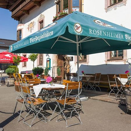 Gasthaus Kammerhof Angath Luaran gambar