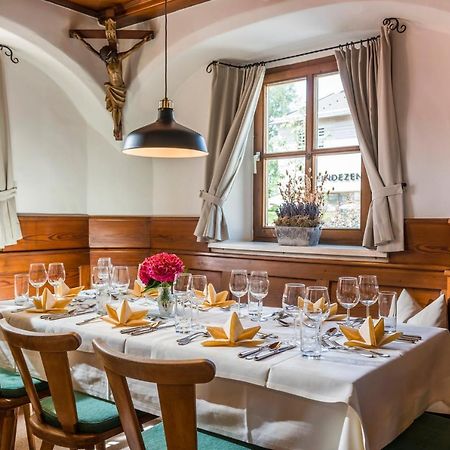 Gasthaus Kammerhof Angath Luaran gambar
