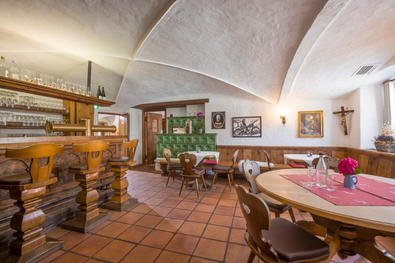 Gasthaus Kammerhof Angath Luaran gambar
