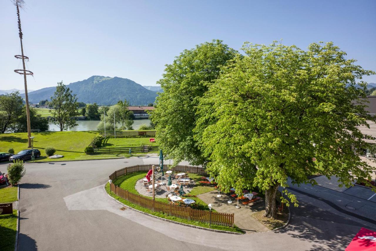 Gasthaus Kammerhof Angath Luaran gambar